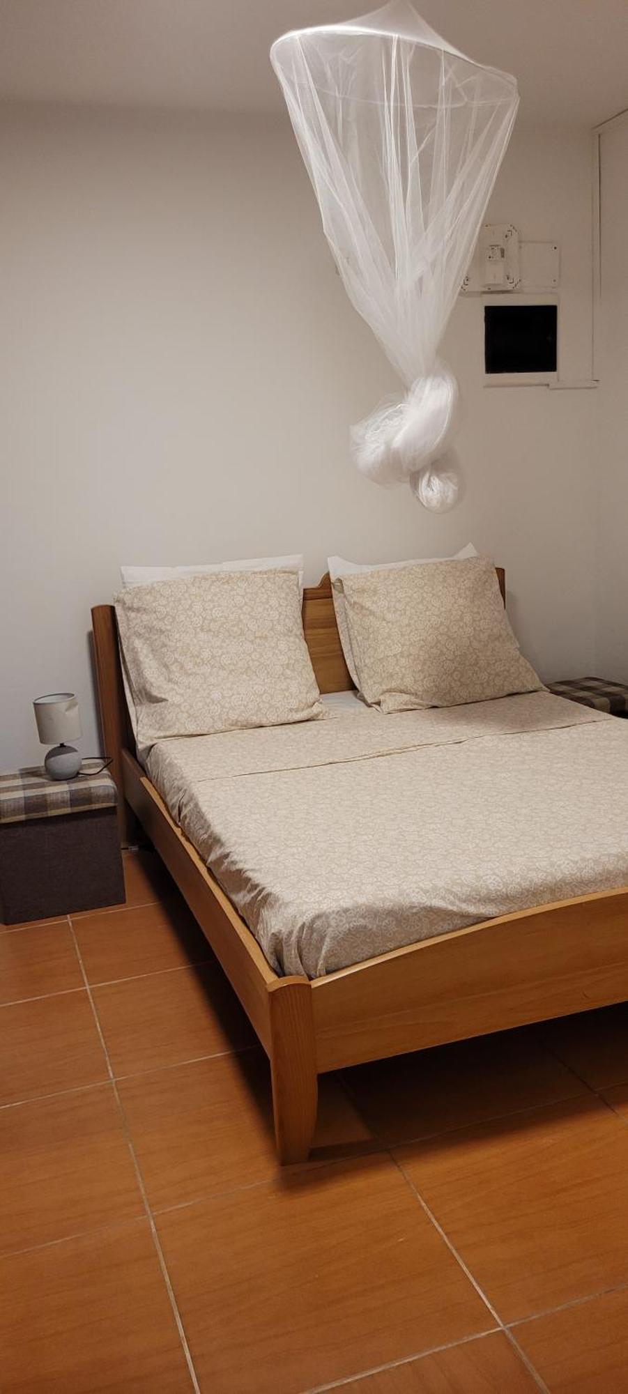 Quartier MonplaisirEricka Et Francois公寓 外观 照片