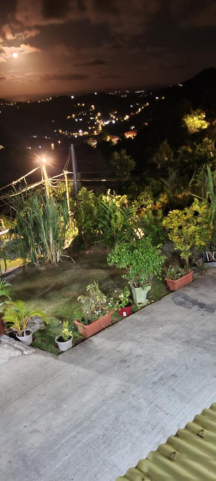 Quartier MonplaisirEricka Et Francois公寓 外观 照片